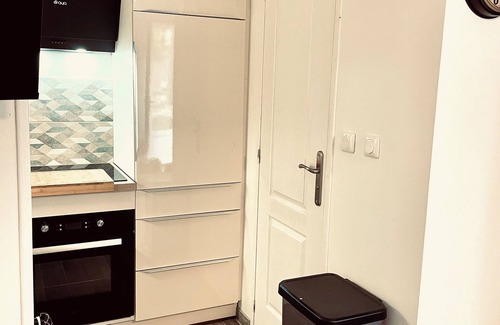 Saint-Julien-le-Faucon House | Charming little village house