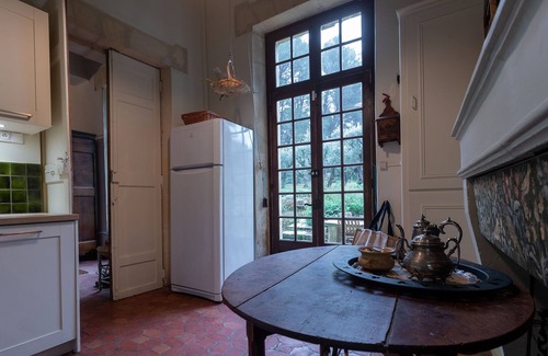 Saint-Etienne-du-Gres House | Charming 18th century farmhouse and exceptional garden near Saint Rémy de Provence