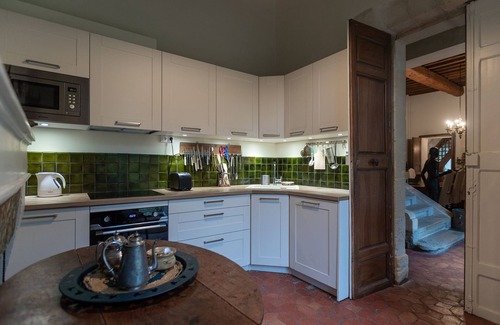 Saint-Etienne-du-Gres House | Charming 18th century farmhouse and exceptional garden near Saint Rémy de Provence