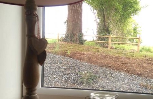 Saint-Calais-du-Desert Cottage | Charming Countryside Getaway-3BR, Fireplace, Fibre WiFi, Near River & Trails