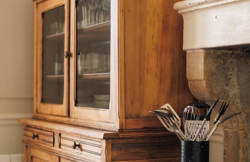 Montournais Villa | Charming gîte Le Quatre Feuilles 10 pers near Puy du Fou - Ideal for families