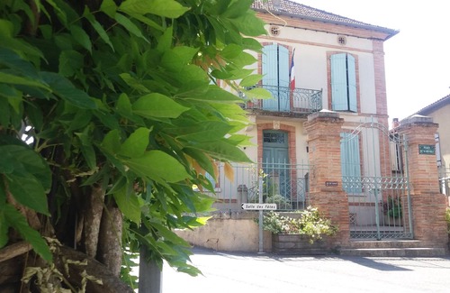 Fiac Cottage | Charming gîte with view