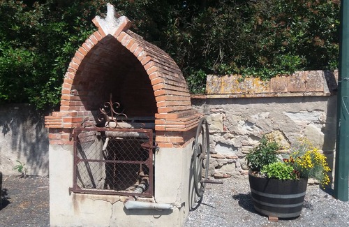 Fiac Cottage | Charming gîte with view