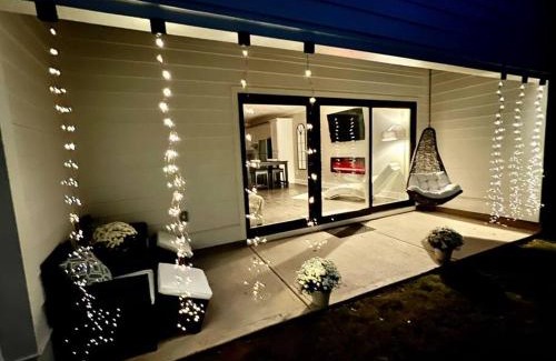 Gainesville House | Charming Gainesville Townhome 1