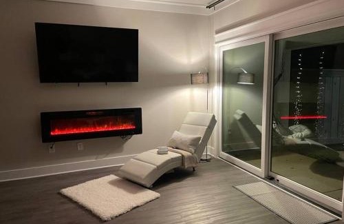 Gainesville House | Charming Gainesville Townhome 1