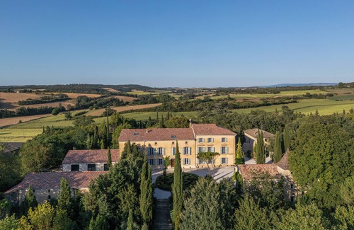 Montferrand House | Charming gîte, 45 minutes from Toulouse and Carcassonne