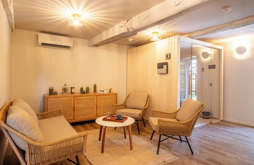 Montferrand House | Charming gîte, 45 minutes from Toulouse and Carcassonne