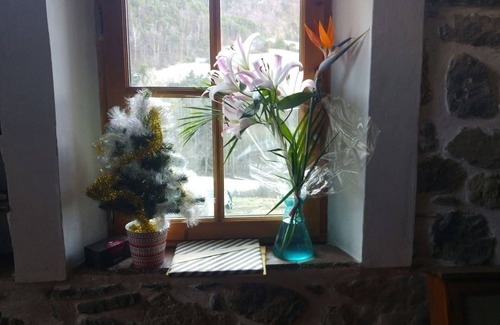 Bayons House | Charming gite at the foot of the Monges mountains. Southern Alps, 6 to 8 people