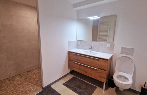 Montauban House | Charming gîte in the Montalbannes countryside.