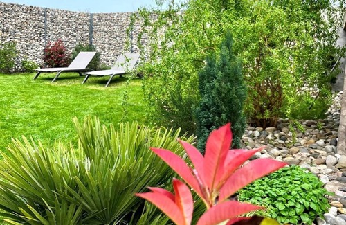 Gertwiller Apartment | Charming gite in winegrower's house - Opaline 5 persons