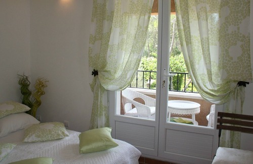 Varages Cottage | CHARMING GITE **** Manon des Trêmes' with 2 bathrooms in absolute calm