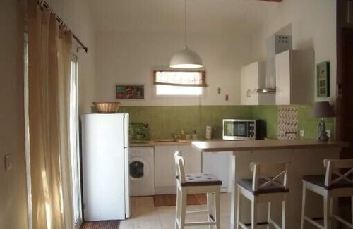 Eygalieres Cottage | CHARMING GITE WITH POOL AT THE FOOT OF ALPIILES IN EYGALIERES