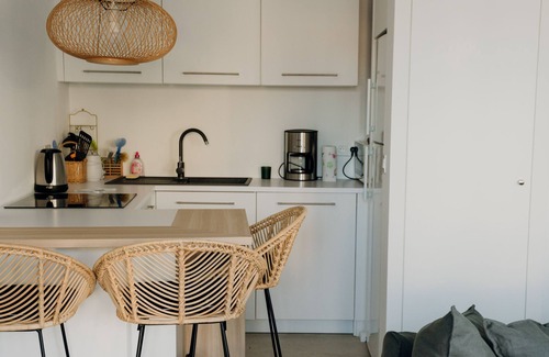 Loix House | Charming guest house plus independent bedroom with private pool on the Ile de Re