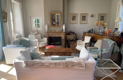 Saint-Cast-le-Guildo House | Charming house 400 m from the beach