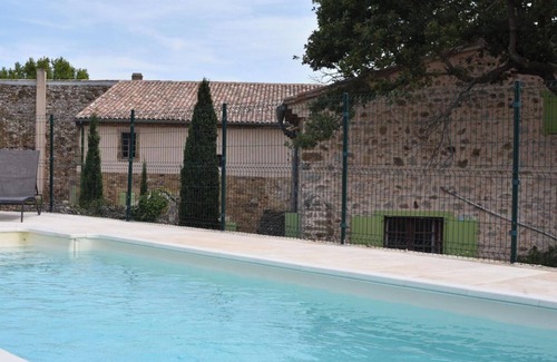 Thezan-des-Corbieres House | Charming house for 10 guest close to the sea