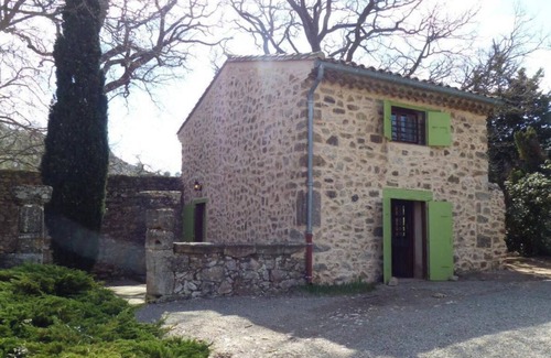 Thezan-des-Corbieres House | Charming house for 10 guest close to the sea