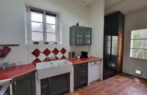 La Londe-les-Maures House | CHARMING HAMLET HOUSE FOR 8 PEOPLE 4 AIR-CONDITIONED BEDROOMS AND HEATED POOL