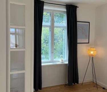 Hellerup Apartment | Charming Hellerup Residence