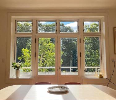 Hellerup Apartment | Charming Hellerup Residence