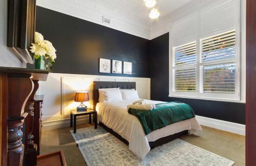 Sale House | Charming Heritage Retreat in the Heart of Sale