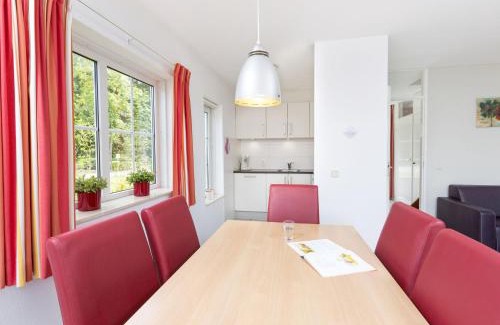 Hellendoorn House | Charming Hideaway Near Woods