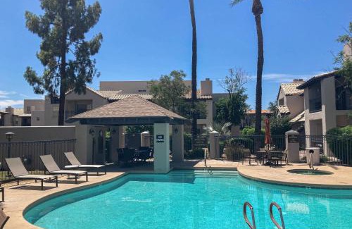North Scottsdale Apartment | Charming Hideaway