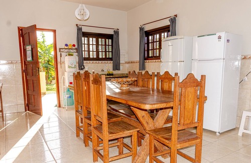 Inoa Cottage | Charming Hillside Getaway: Hill House with Pool and Fireplace - 10 min to Beach