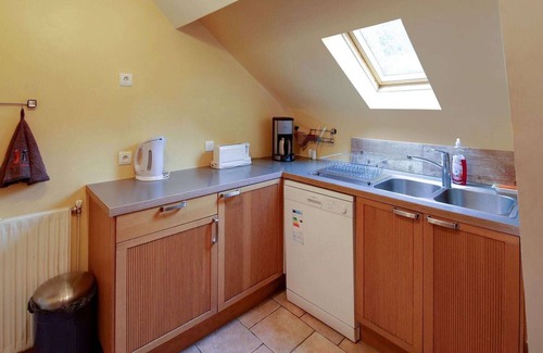 Raizeux House | Charming Holiday Home in Raizeux near Forest