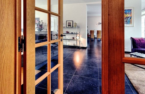 Honnay House | Charming holiday home in Ardennes with large garden