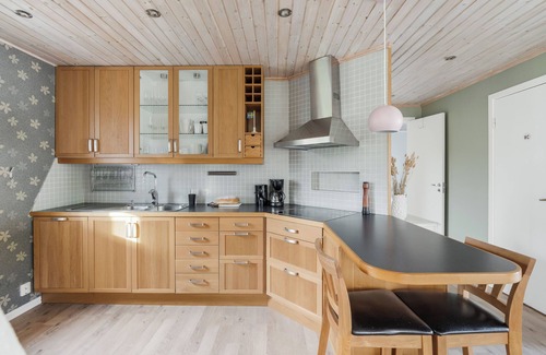 Eldsberga House | Charming Home by Sweden's Longest Sandy Beach