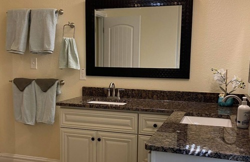 East Ocean View House | Charming home by the Sea