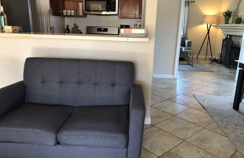 Concord House | Charming Home in Concord near San Francisco