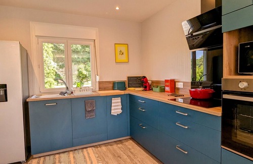 Vignot Cottage | Charming home in Vignot - 3 bedrooms for family getaways