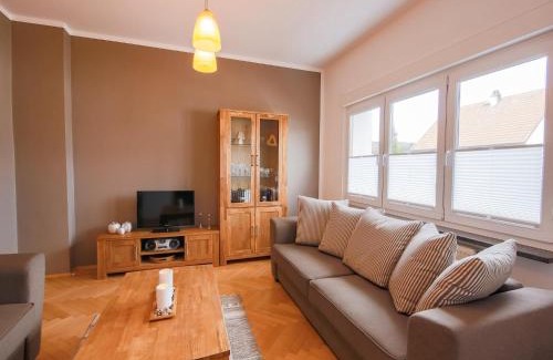 Emsetal Apartment | Charming Home in Winterstein