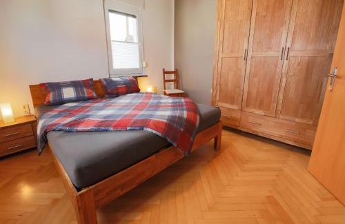 Emsetal Apartment | Charming Home in Winterstein