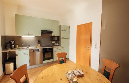 Emsetal Apartment | Charming Home in Winterstein