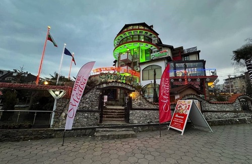 Dalgopo House | Charming hotel with for perfect vacation in beautiful Kardzhali !