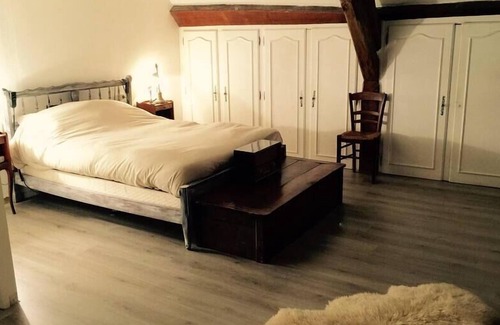 Selles-Saint-Denis House | Charming house ideal for weekend with friends