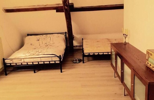 Selles-Saint-Denis House | Charming house ideal for weekend with friends