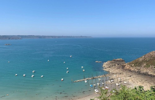 Plouha House | Charming house by the sea