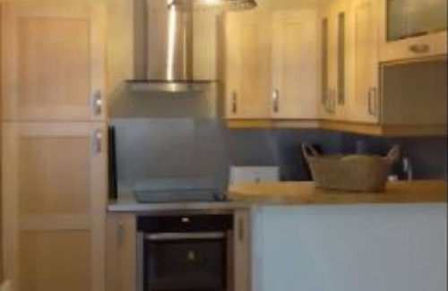 Sainte-Blandine House | Charming house for 8 people near A10
