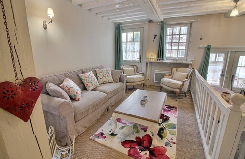 Beaumont-en-Auge House | Charming house in the heart of Beaumont-en-Auge!