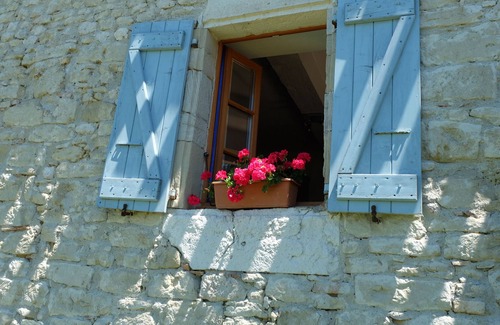 Labarthe House | Charming house in a beautiful location
