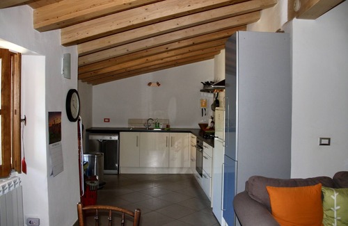 Rezzo House | Charming House in an Authentic Italian Mountain Village