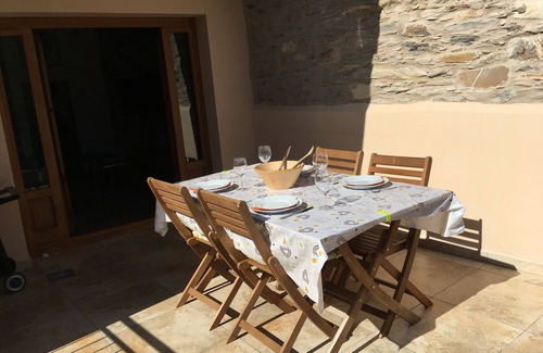 Rezzo House | Charming House in an Authentic Italian Mountain Village