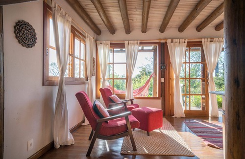 Arroio House | Charming House in Barra de Ibiraquera