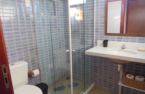 Baia Formosa House | Charming house in Baía Formosa facing the sea