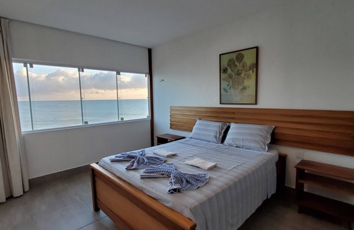 Baia Formosa House | Charming house in Baía Formosa facing the sea