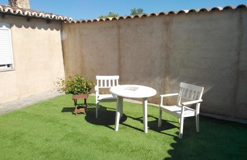 Geria House | Charming house in Geria with terrace