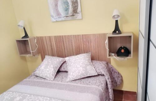 Geria House | Charming house in Geria with terrace